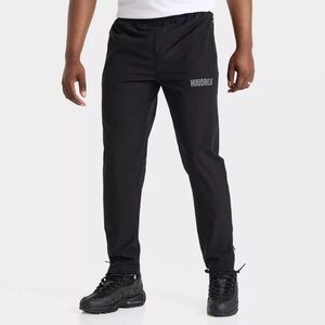 Hoodrich Black Surge Woven Cargo Pants Large